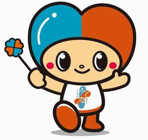 キャラクター