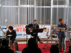 ホームタウンライブ