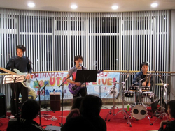 ホームタウンライブ