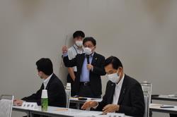 山田市長（２）