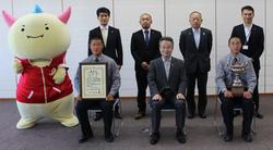 ソフトボール　啓新高校