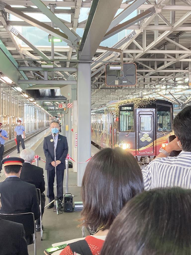 知事挨拶