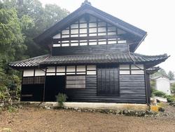 柴田邸／勝山市