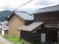 信洋舎製紙所／越前市