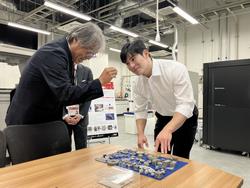 産総研１