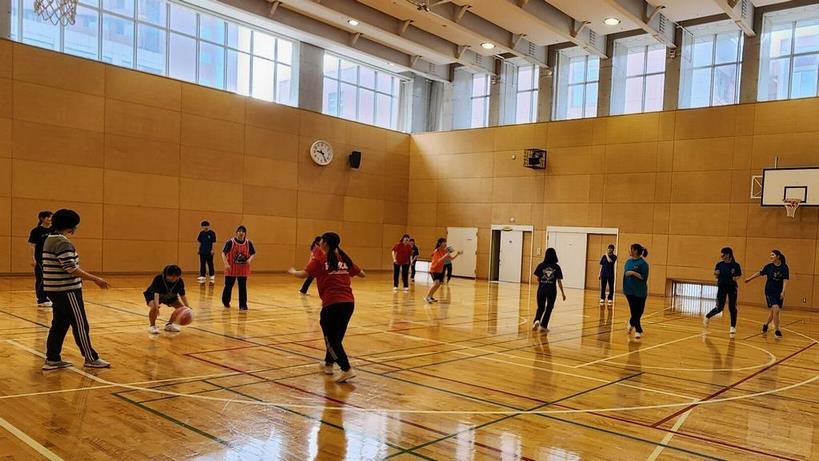 R6学年研修１年（１）