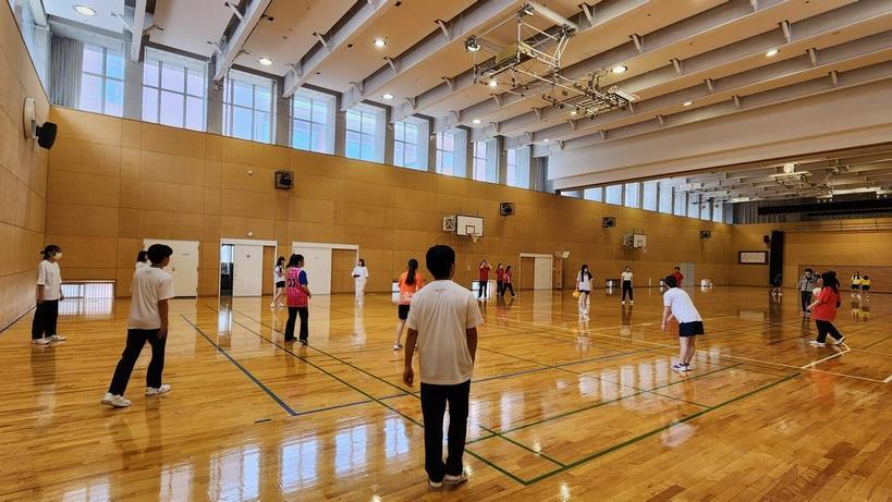 R6学年研修１年（３）