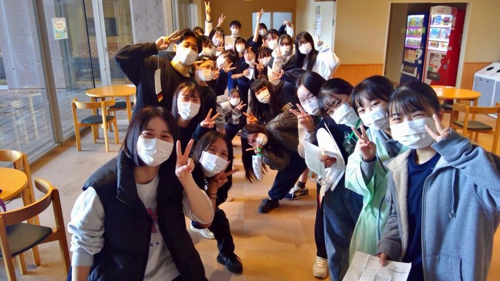 R5県病訓練