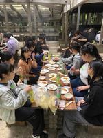 合同研修
