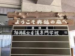 合同研修