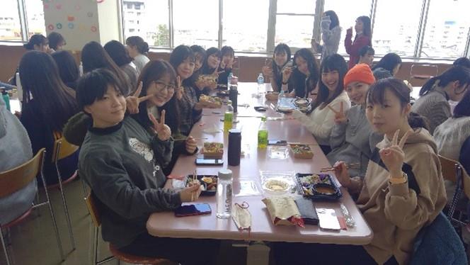 R5予餞会