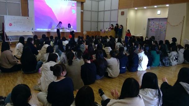 R5予餞会