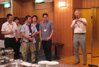 二次会