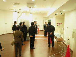 全国粒子線促進行儀会