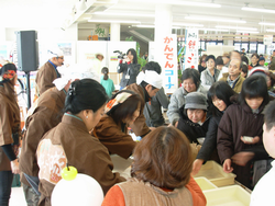 みはま餅っこ隊