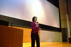 講演会