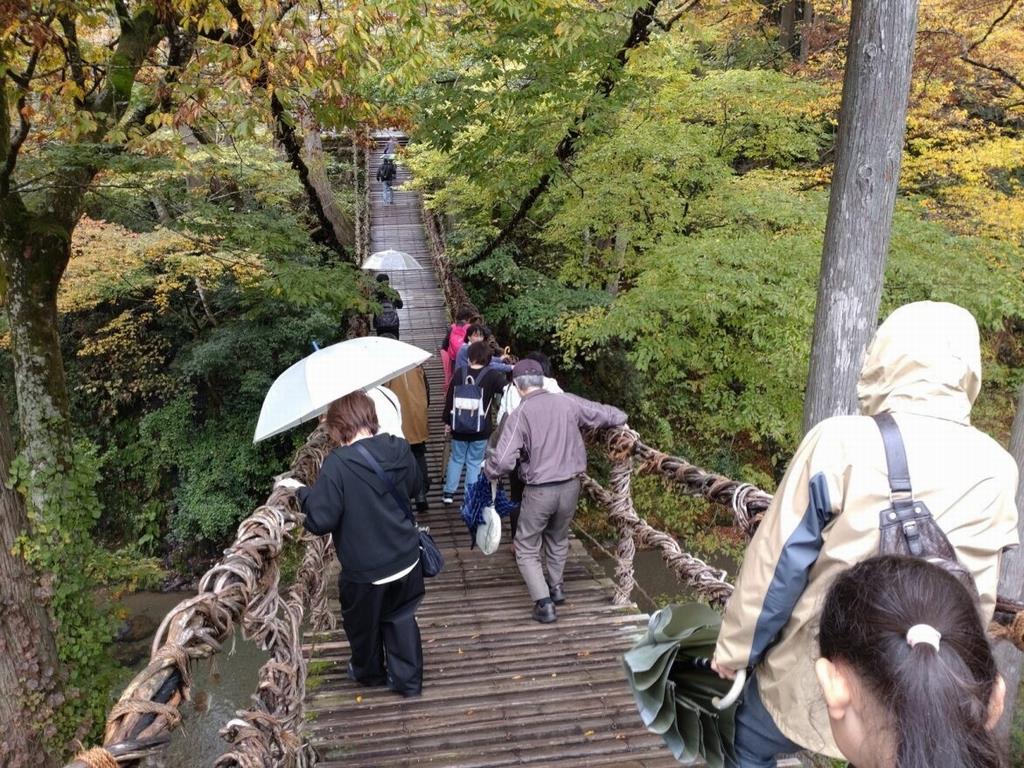 かずら橋2