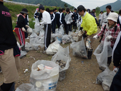 勝山北部中学校（１）