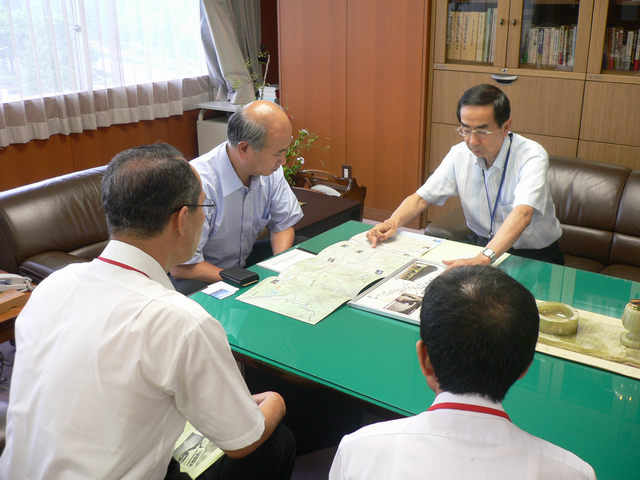 佐藤技監