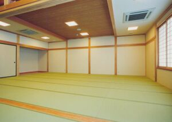「丸岡竹田地区活性化施設」畳、襖、障子.png