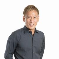じゅんいちダビッドソンさん