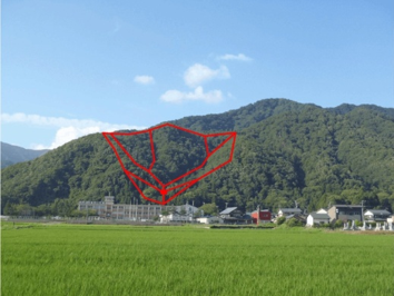 神明ヶ谷写真
