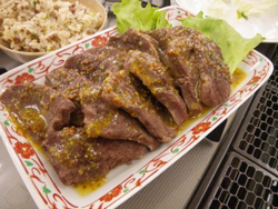 料理１