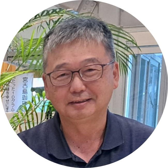 白石さん2