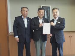 国土交通省　古川副大臣