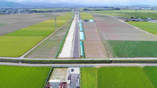 H30.9高架橋（長屋付近）