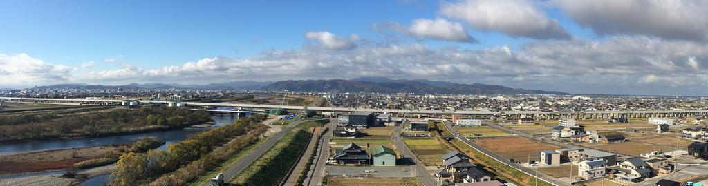R1.12九頭竜川橋りょう