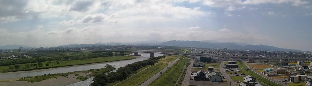 R4.9九頭竜川橋りょう
