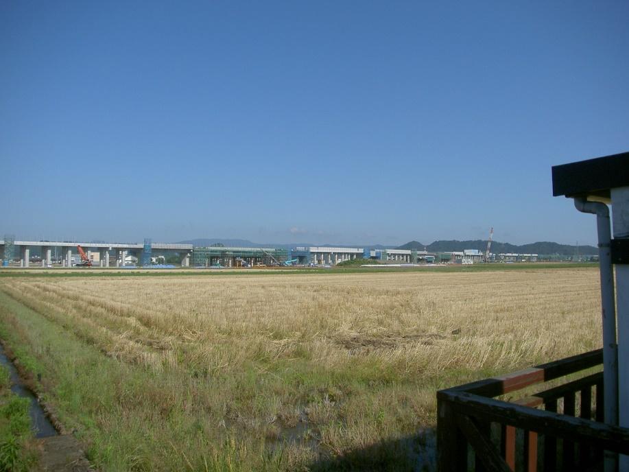 R2年6月高架橋（福井市下河北）