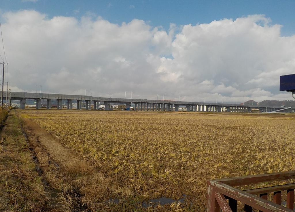 R3年12月高架橋（福井市下河北）