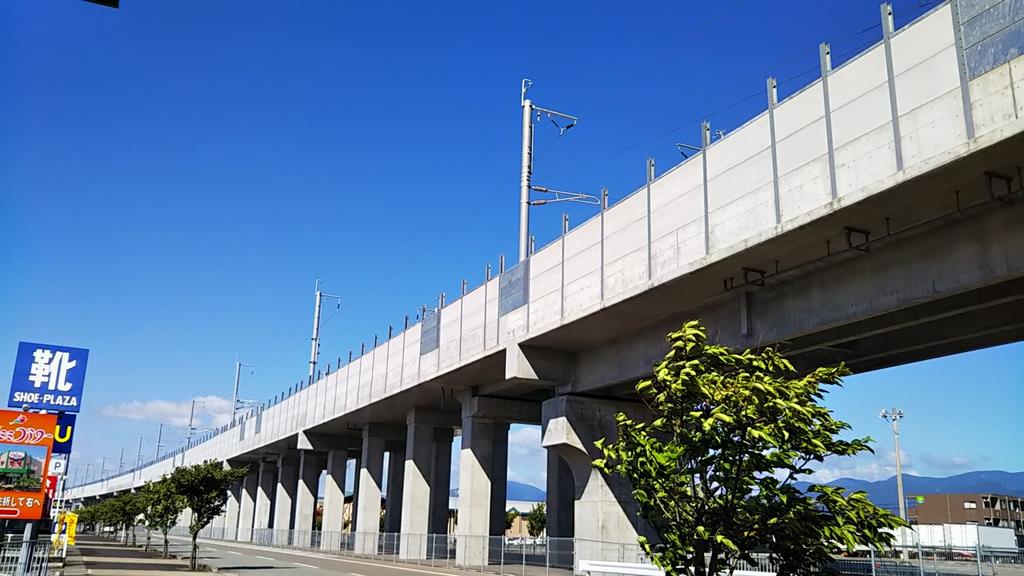 R4.9高柳高架橋