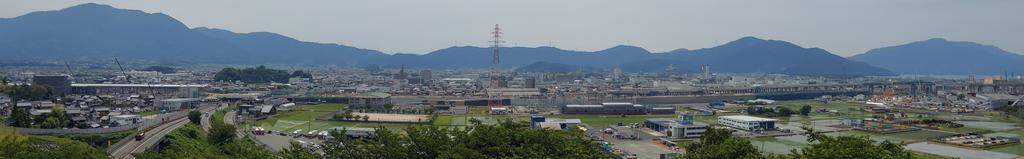 R3.5敦賀駅・敦賀車両基地