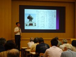 加藤氏１