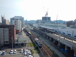 平成27年5月27日撮影