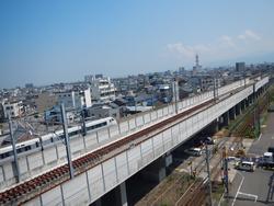 平成27年6月25日撮影