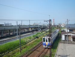 平成27年6月24日撮影