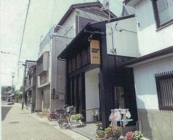 トシ美容室 改善後