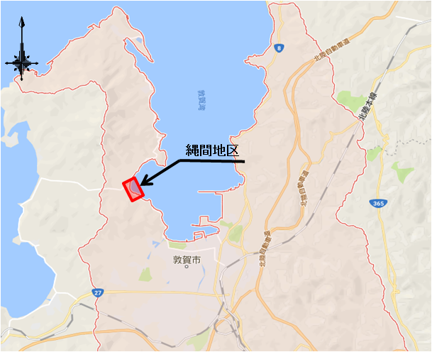 位置図