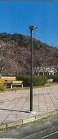 若狭総合公園　照明灯更新